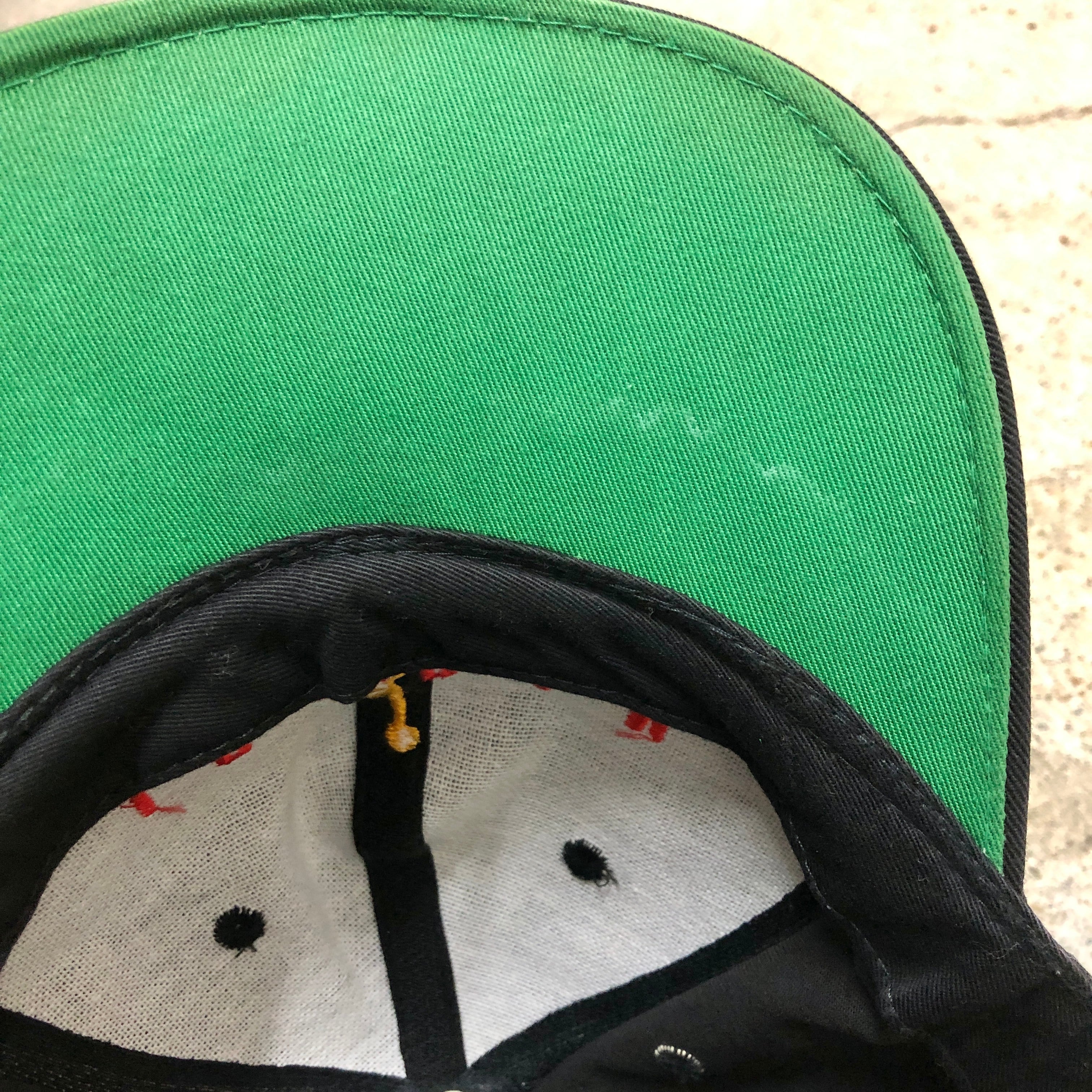 90s OLD NIKE/JORDAN/Snapback cap/台湾製/Free/ジョーダンロゴ 90s OLD NIKE/JORDAN/Snapback cap/台湾製/Free/ジョーダンロゴ
