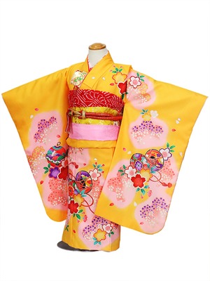 3歳女の子 AP2160