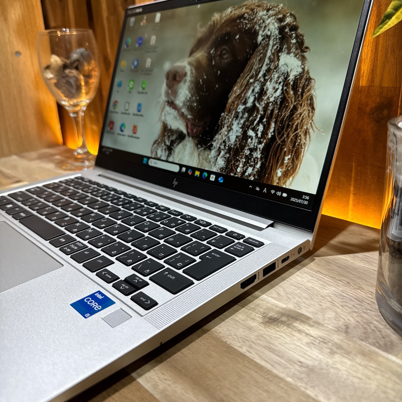 \ 公式ショップ限定価格❣️/ 準極美品《最新2023年モデル》HP EliteBook 630 G10 メモリ16GB SSD256GB ノートパソコン 安心サポート&3ヶ月保証付き