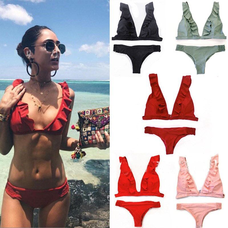 2022新作水着★大人気★ビキニ☆水着★高級感あり★パッドあり