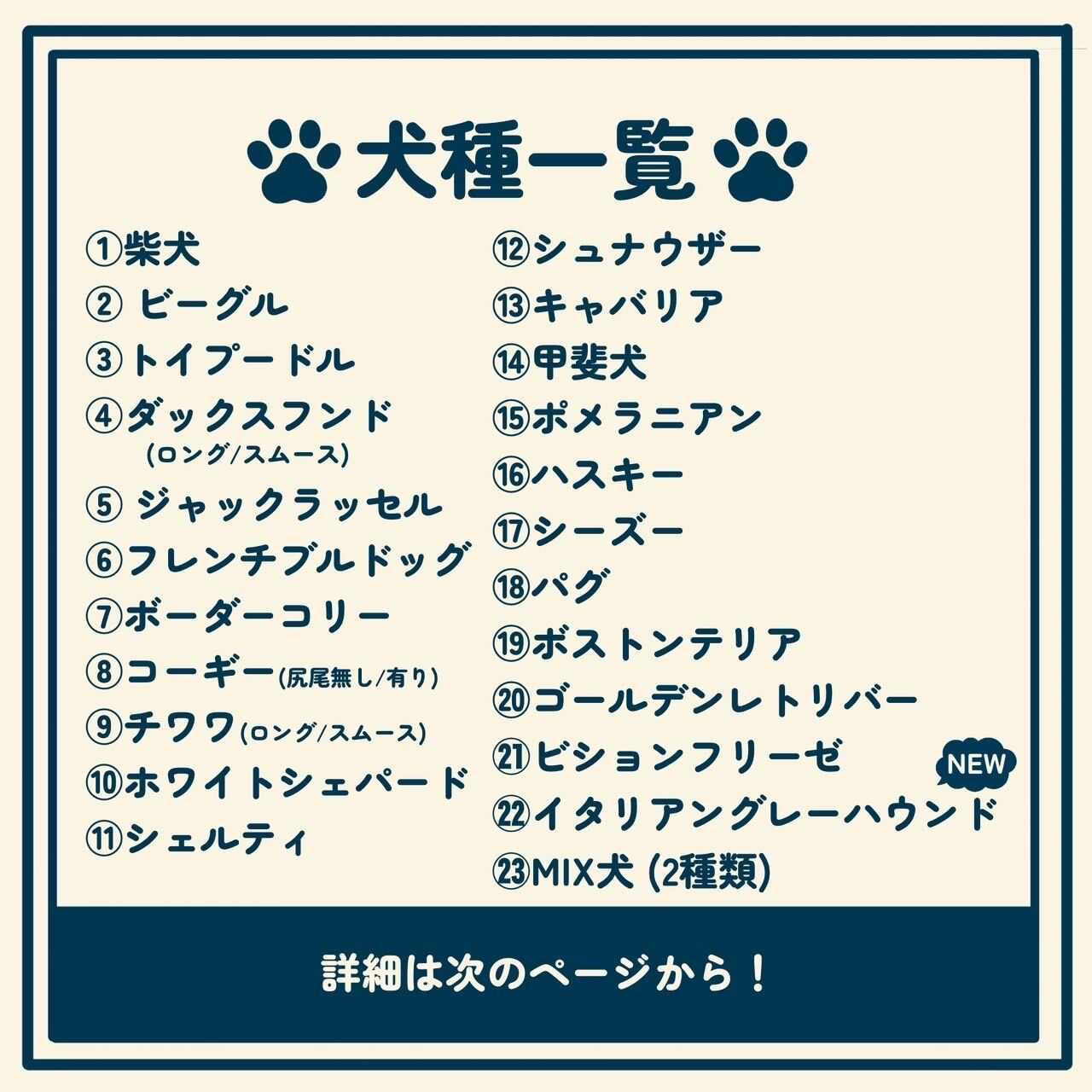 オーダーページ パネル スチームパンク シュナウザー 9/18