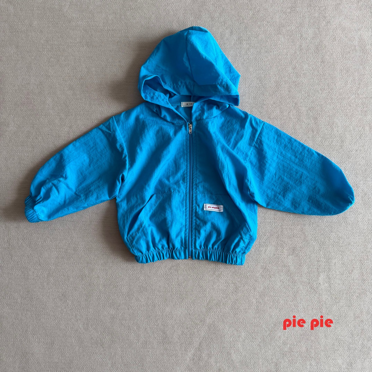 韓国子供服 / pie / 26Autumn /風船ウィンドブレーカー/ 秋服 /アウター*XS~XL *