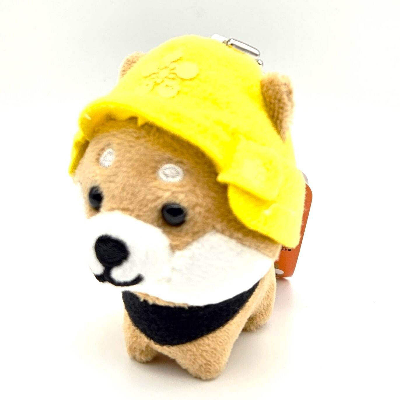 旅するマメしば チェーンボールマスコット | 友禅工芸すずらん online shop