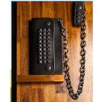 TRUCKER WALLET T-2 Square Studs