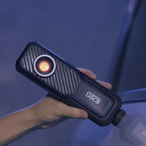 アウトレット】SGCB Pro スワールファインダー | KYOTO DETAIL online shop