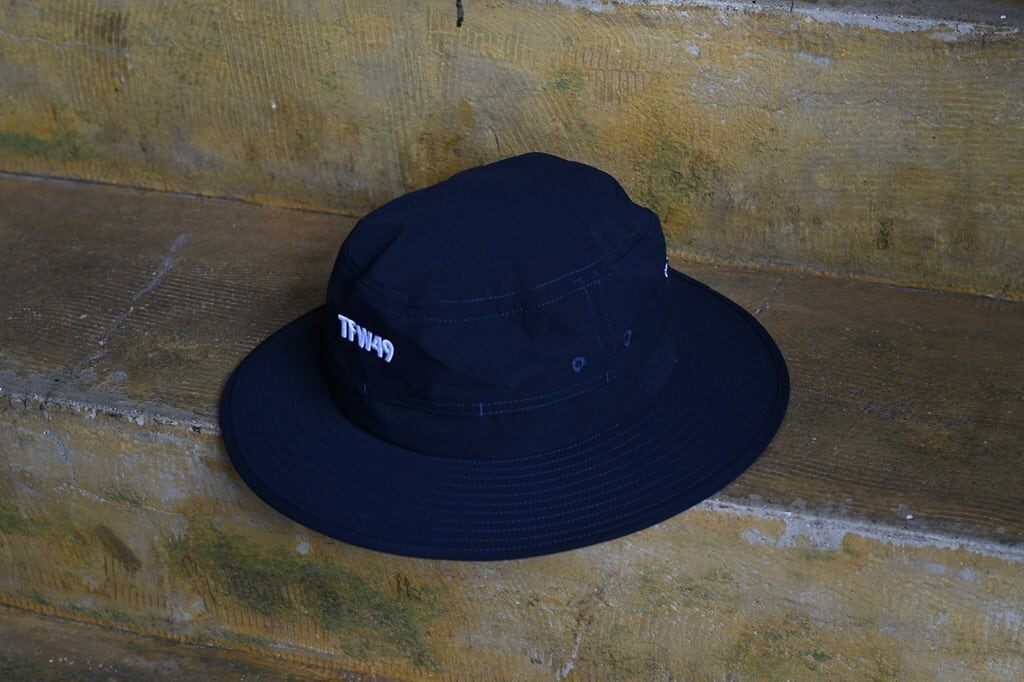 TFW49 】 SAFARI HAT | satisfaction
