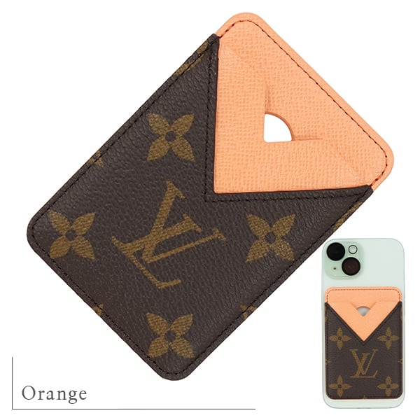 【値下げ中】Louis Vuitton モノグラム　ポルトカルトマグネット New LOUIS VUITTON ルイヴィトン カードケース ポルトカルトマグネット