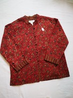 ORVIS Vintage Reversible Quilted Jacket