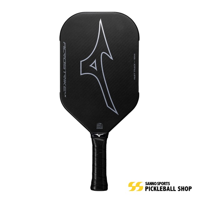 MIZUNO ACROSTRIKE LX ピックルボールパドル