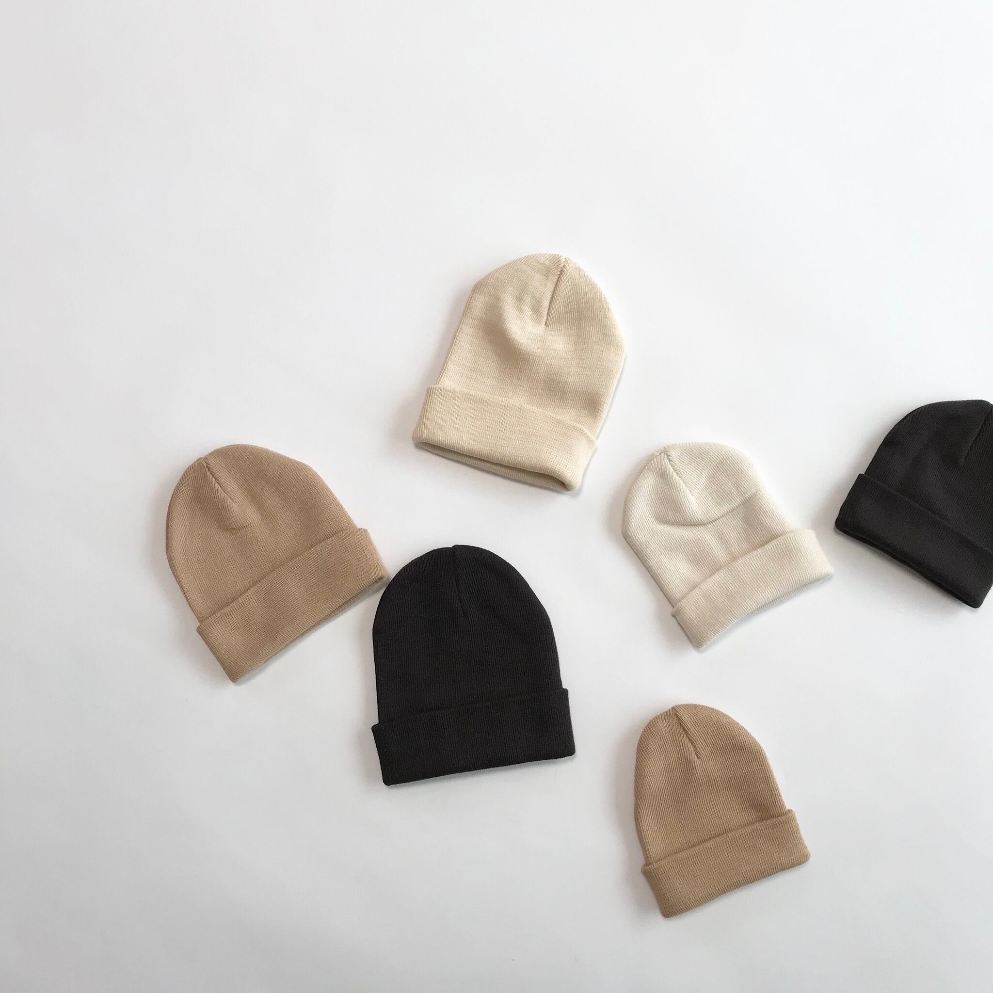 コットンビーニー