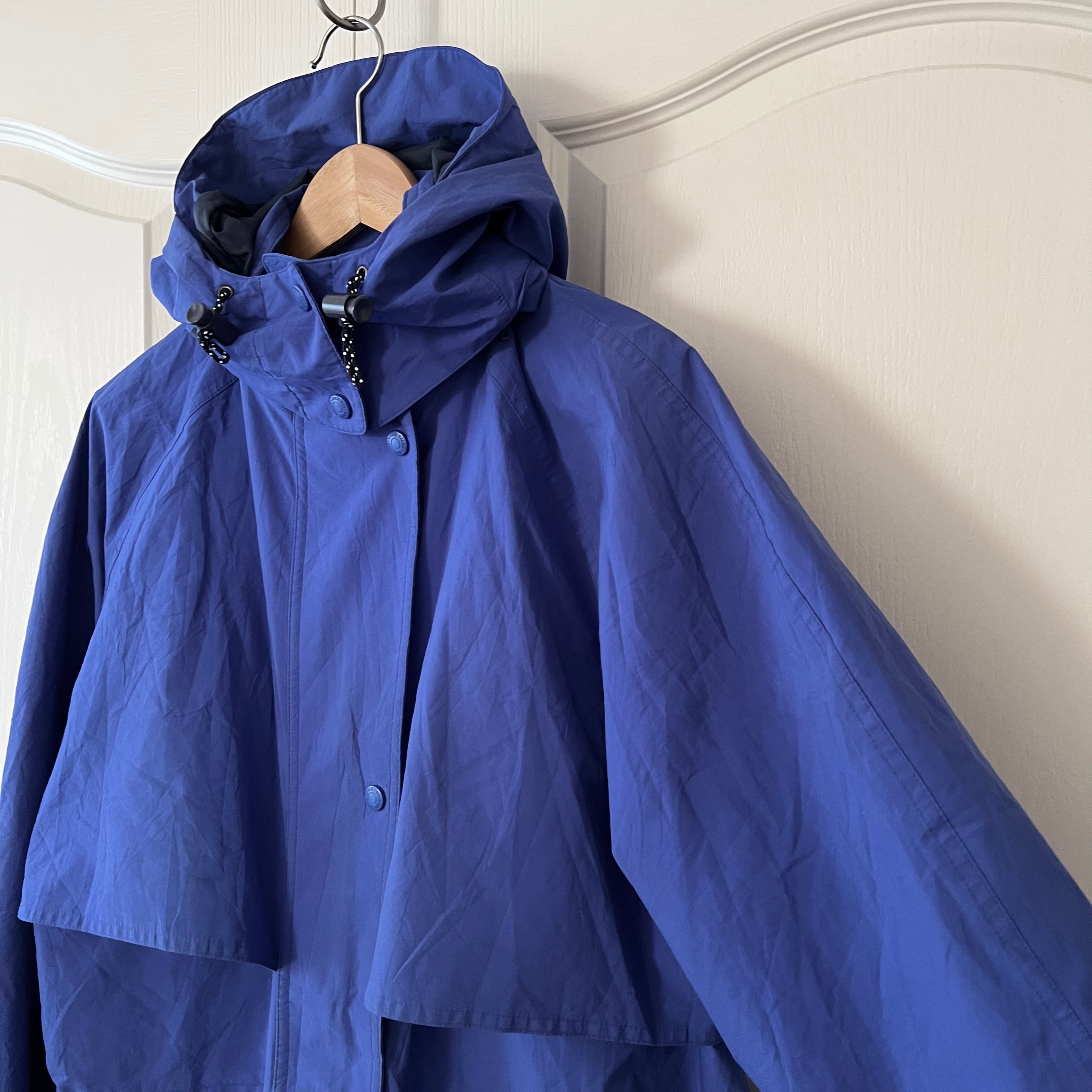 ジャンク品 Eddie Bauer 黒タグ エディーバウアー GORE-TEX マウンテン