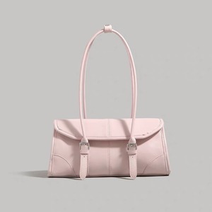 クラシックスリムベルトバレルバッグ NG0007