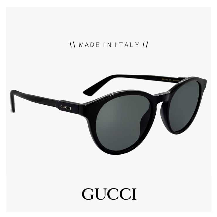 gucci グッチ | メガネ・サングラスの【サングラスドッグ】