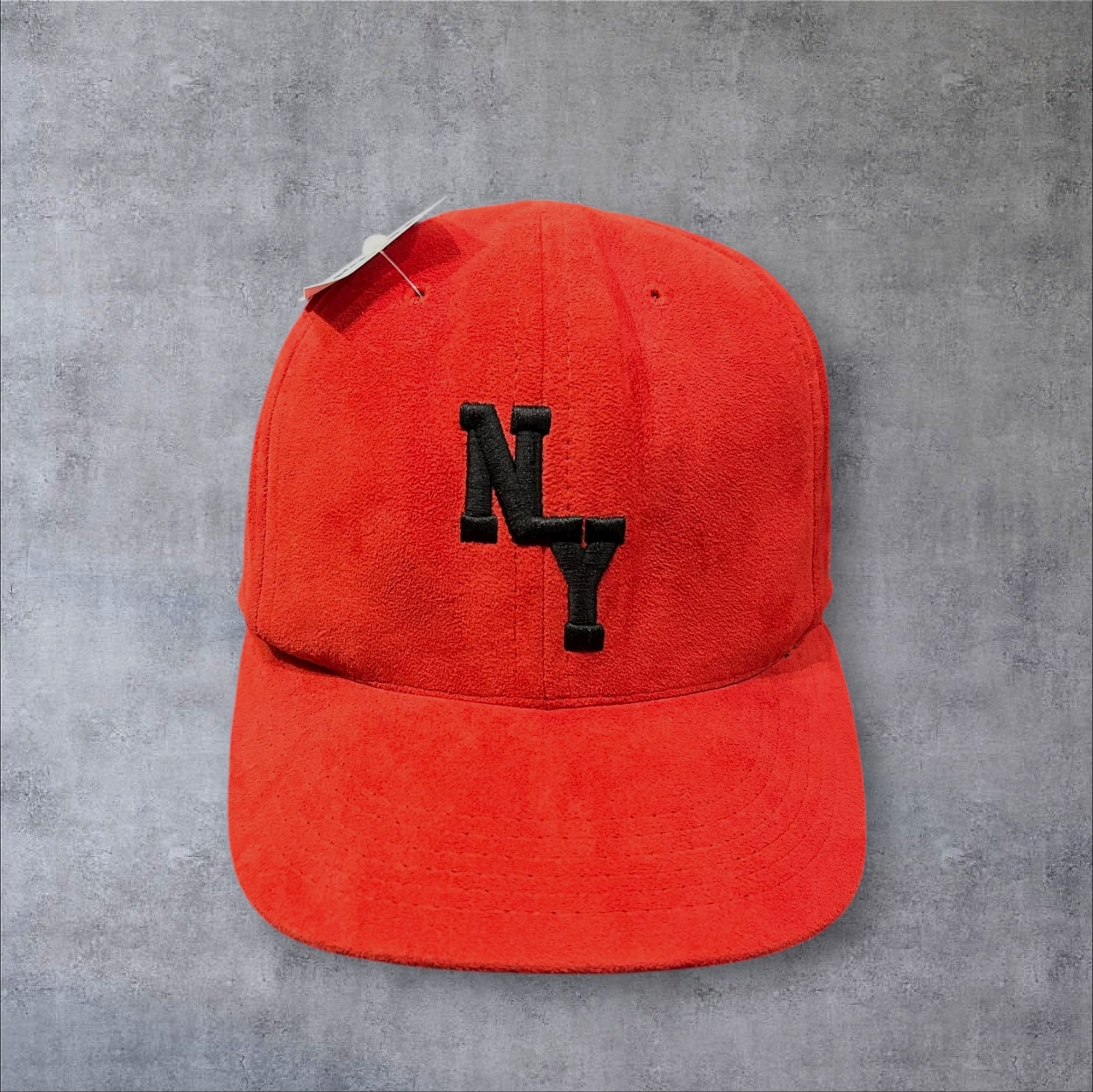 2003s Supreme "NY" Cap【高円寺店】