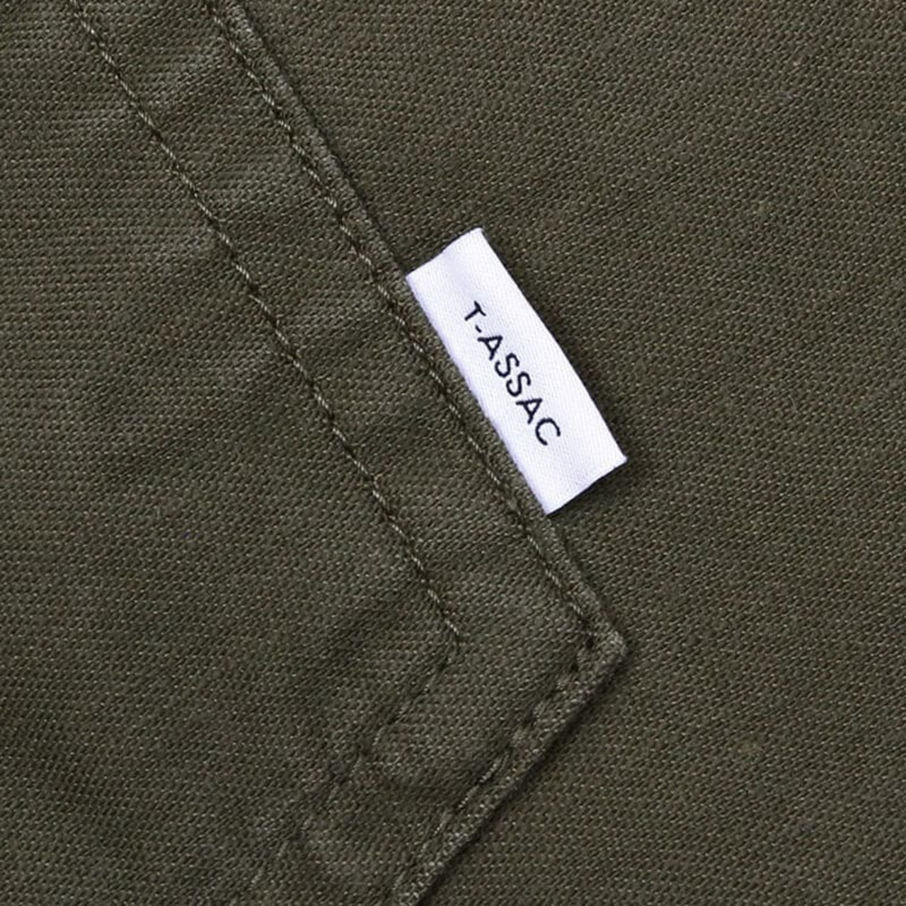 MILITARY SH / OLIVE DRAB