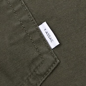 MILITARY SH / OLIVE DRAB