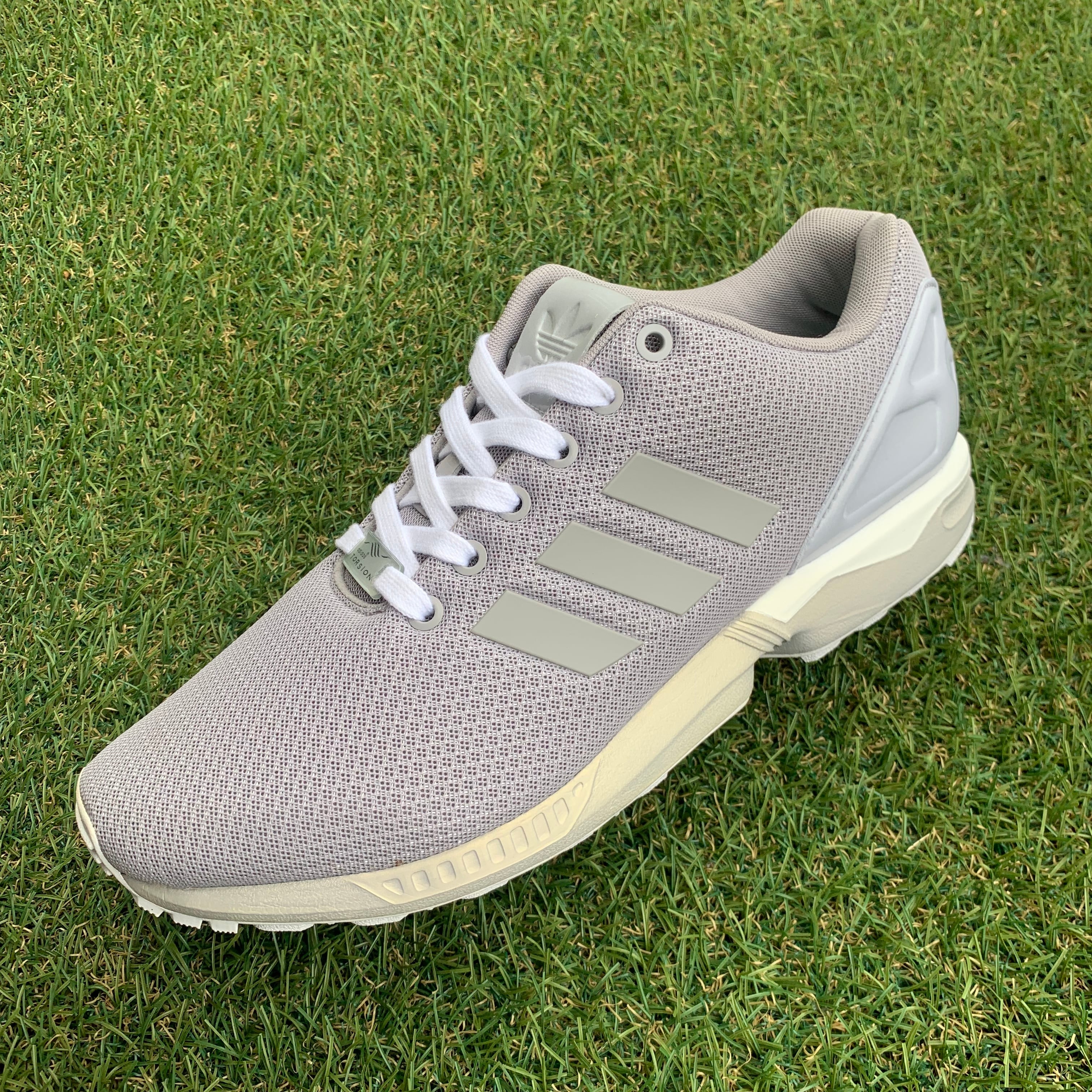 adidas ZX FLUX アディダス ゼットエックス フレックス 26-27 | reshoe