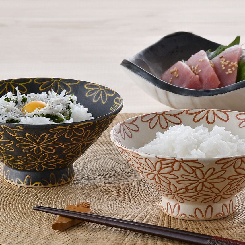 波佐見焼 長十郎 大鉢 波佐見焼 長十郎 大鉢 波佐見焼 和食器