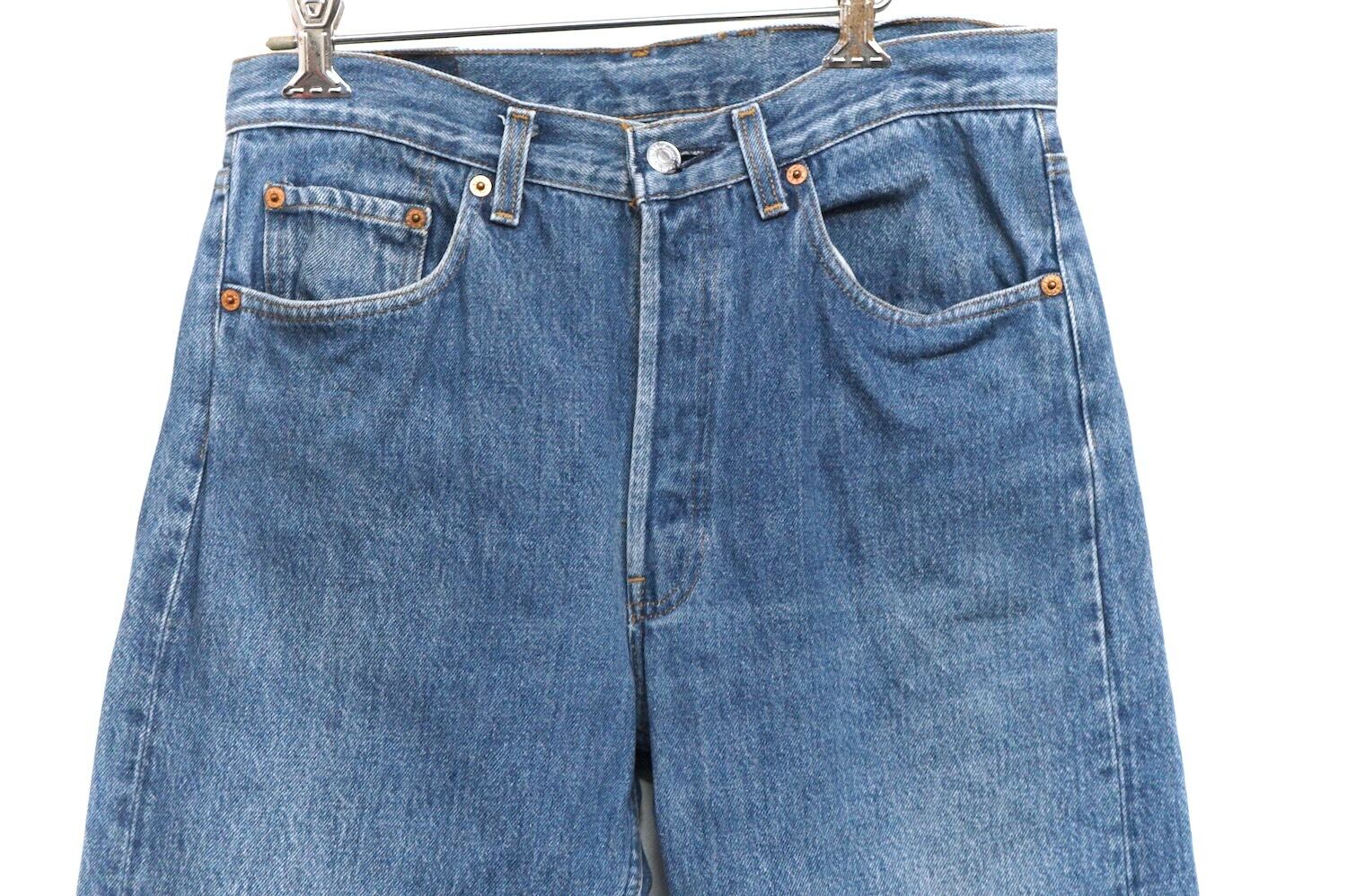 1929 Levi's リーバイス 501xx W32 L36 92年 米国 バレンシア製 1929 Levi's リーバイス 501xx W32 L36 92年 米国 バレンシア製