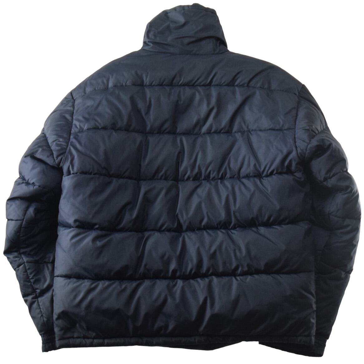 90s STUSSY SPORT down jacket ダウンジャケット