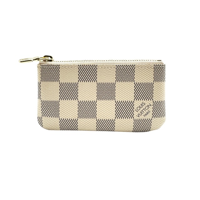 LOUIS VUITTON ルイ・ヴィトン ダミエアズール N62659 ポシェットクレ 25059-202512