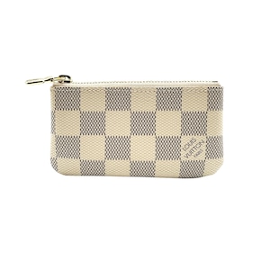 LOUIS VUITTON ルイ・ヴィトン ダミエアズール N62659 ポシェットクレ 25059-202512