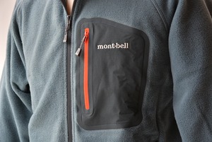 モンベル mont-bell クリマプラス100ジャケットMen's(1106591)全3色