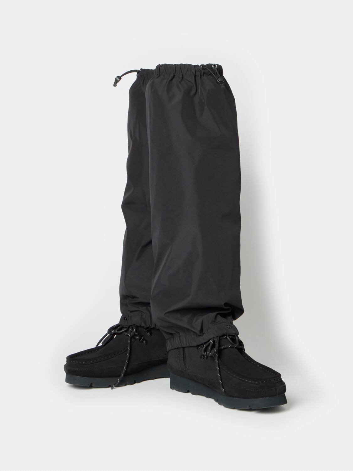 CLARKS ORIGINALS × DAIWA PIER39 WALLABEE