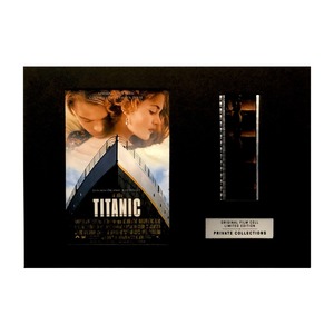 ムービーフィルムコレクション（TITANIC）