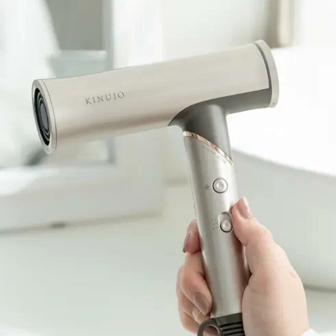 送料無料】KINUJO HAIR DRYER VOYAGE(キヌージョ ヘアドライヤー