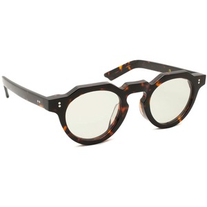 Few (フュー) 眼鏡 (サングラス) F5 [dark brown havana C-9] カラーレンズ