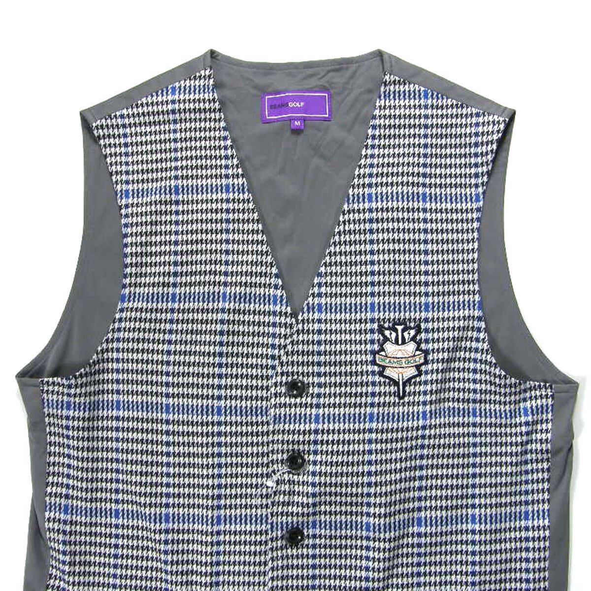 定価20,900円 BEAMS GOLF PURPLE LABEL × Airshut ／ ビームスゴルフ