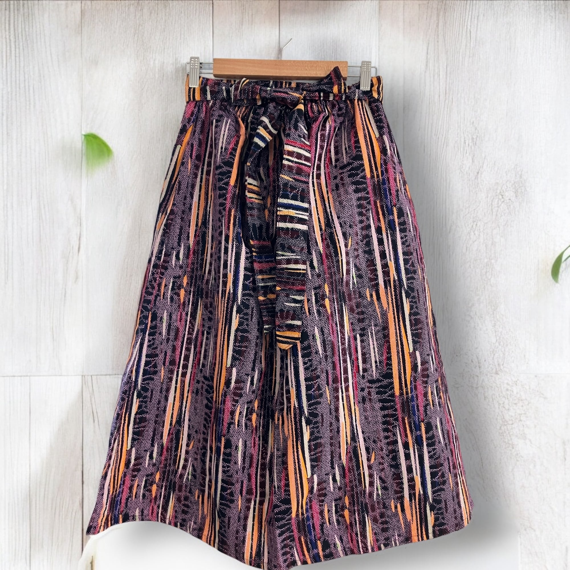 SIKUスカート = rainy season =