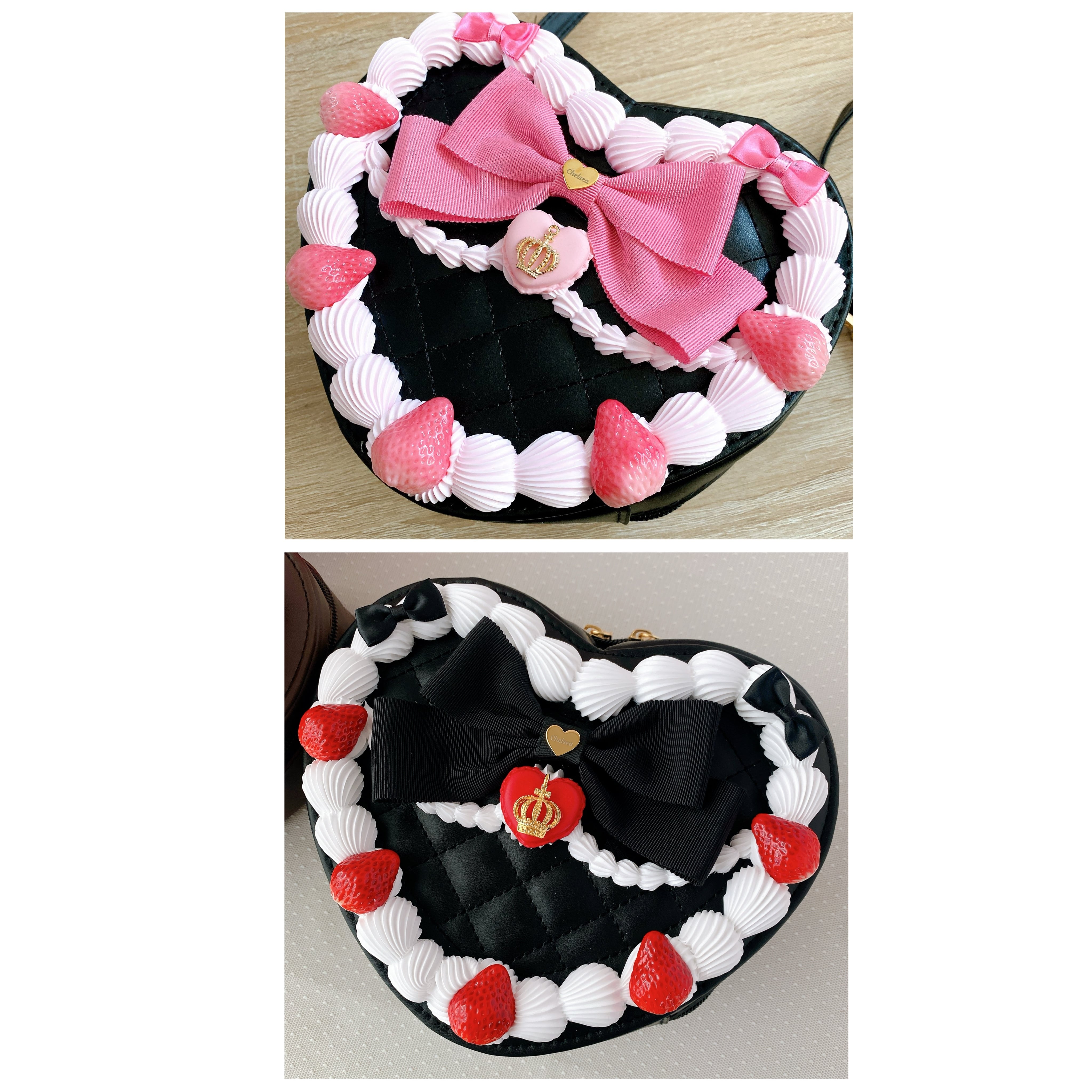 ALL ITEM | チェルシィ