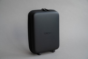 TORCH+ 専用プロテクトボックス