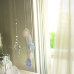 Daydream Sky 15 - アゲートヒーリングチャイム / Agate Healing Chime 1350