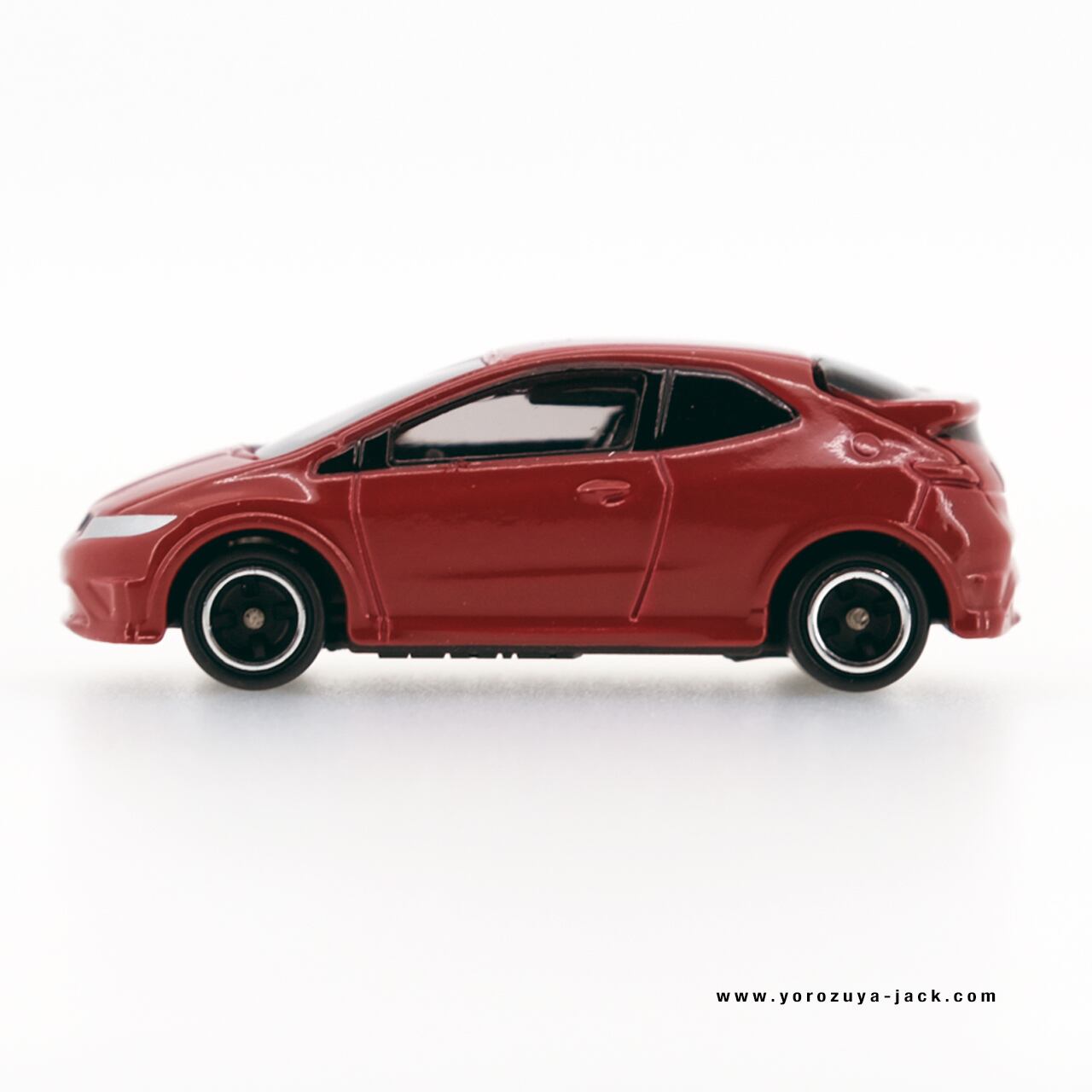 トミカ 54 Honda シビック TYPE R EURO #10392392 | よろずやジャック