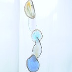 Ibiza Island - アゲートヒーリングチャイム / Agate Sun Catcher Wind Chime 052