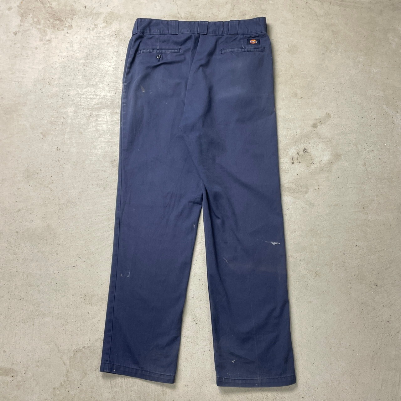 Dickies ディッキーズ 874 ワークパンツ メンズW36 古着 アメカジ 