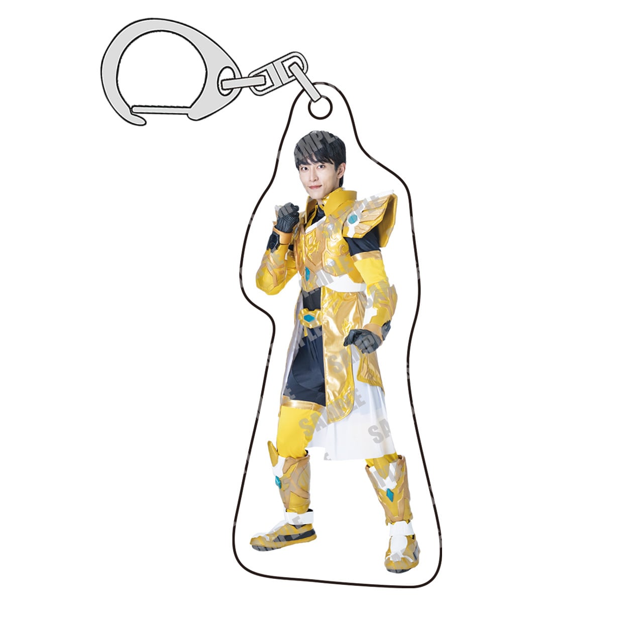 特撮Boyz STORE