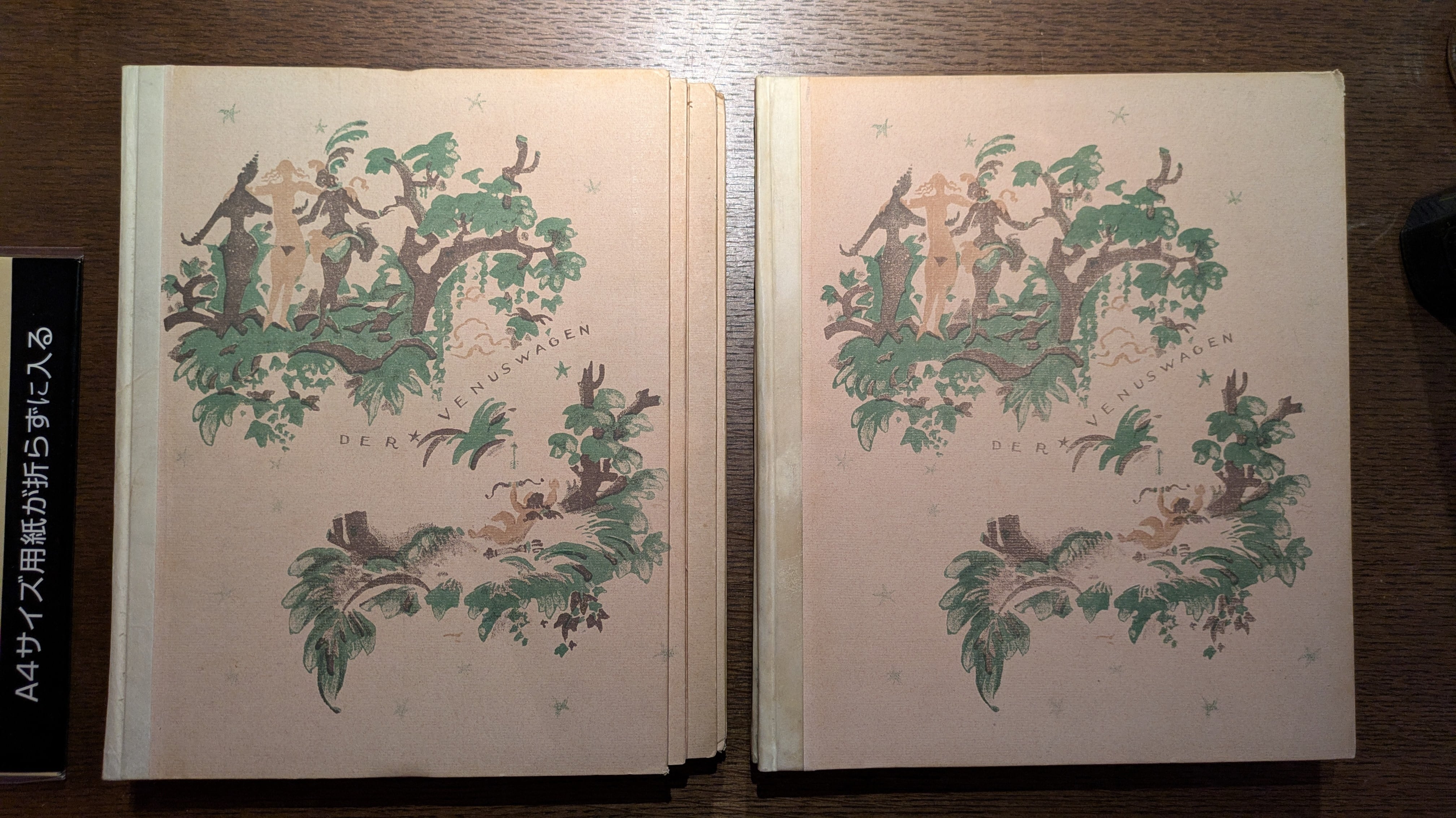 古書 | 午睡書架