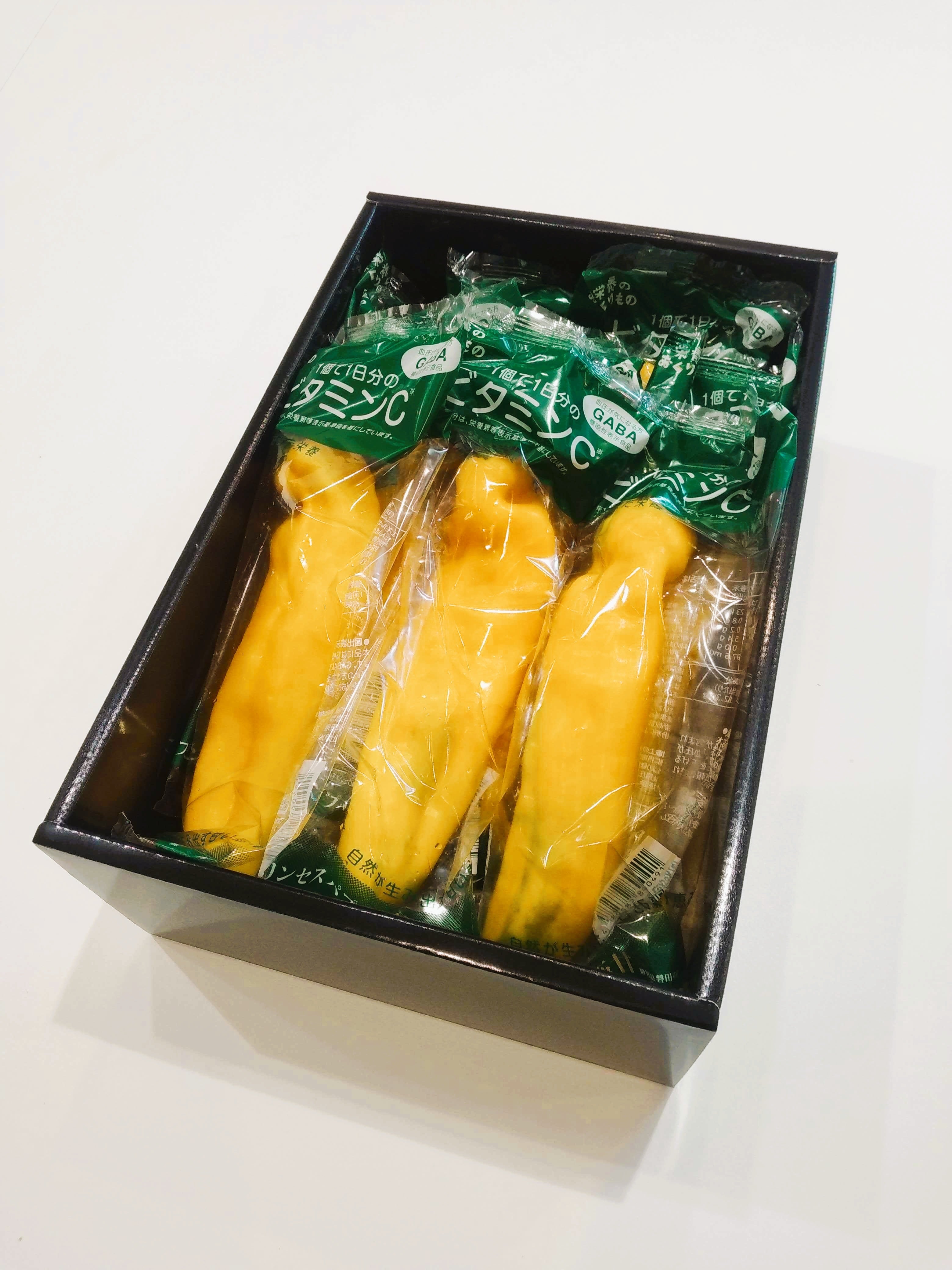 極甘パプリカ MIX（10本） | プリンセスパプリカのオンラインショップ