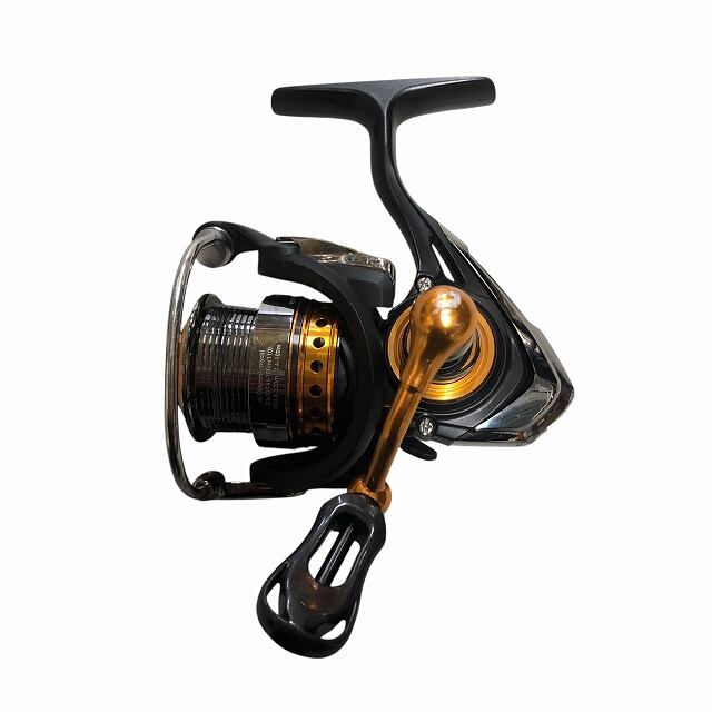 25カルディア FC LT2500S-H【中古品】 | 東海つり具 公式オンラインストア