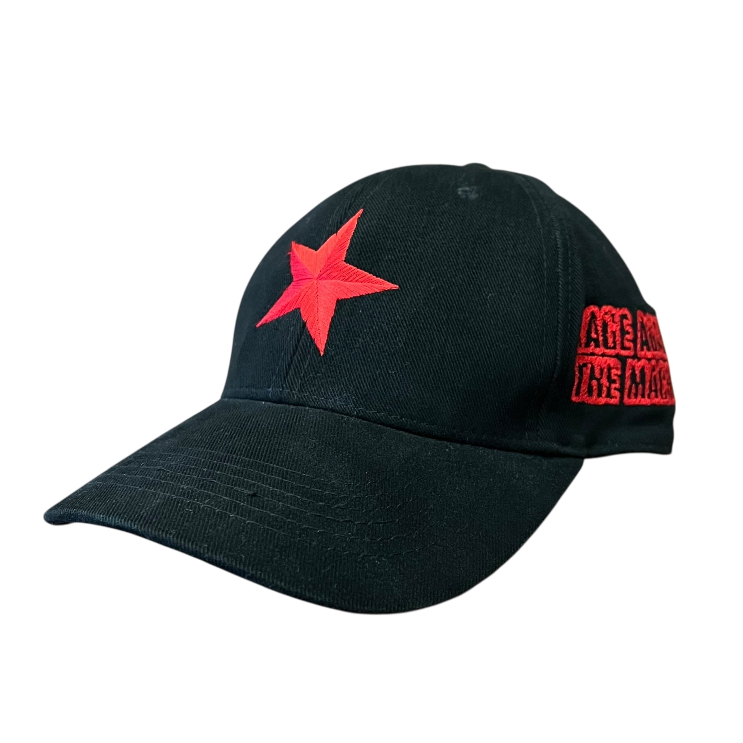 90'S~00'S RAGE AGAINST THE MACHINE キャップ | FREAKY