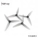 HQ T3.5X2X3 prop 2L2R GREY
