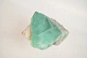 Fluorite and Quartz - フローライト クオーツ