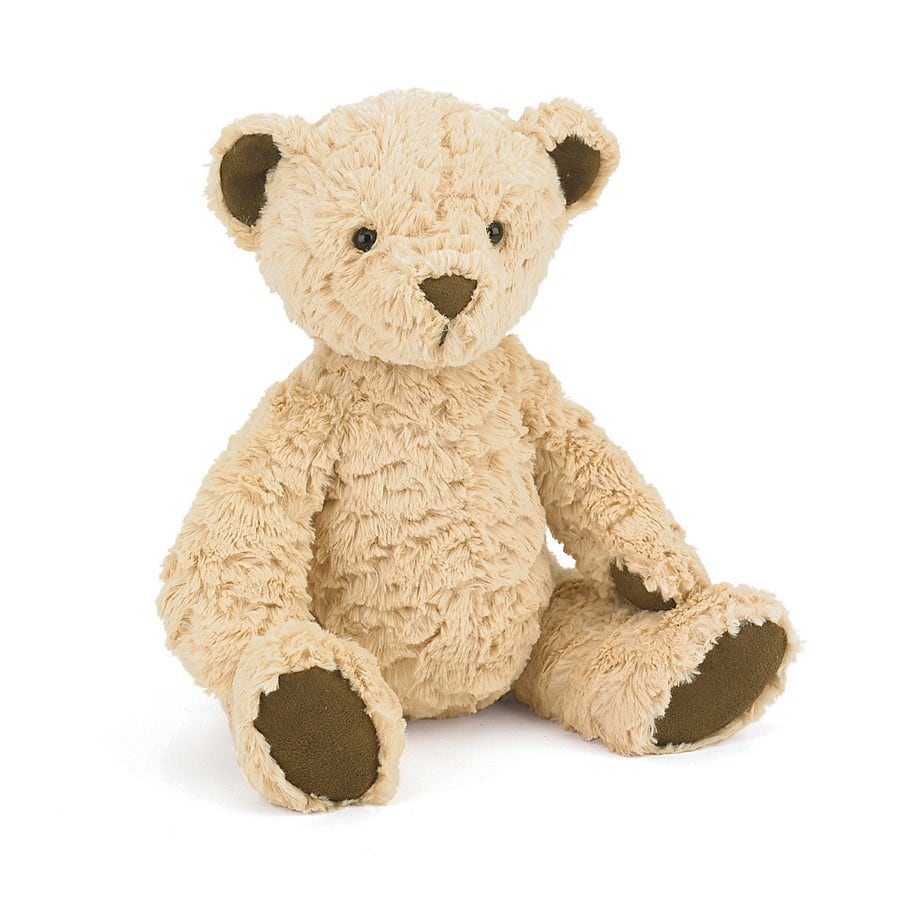 Edward Bear Small_EBS3BR