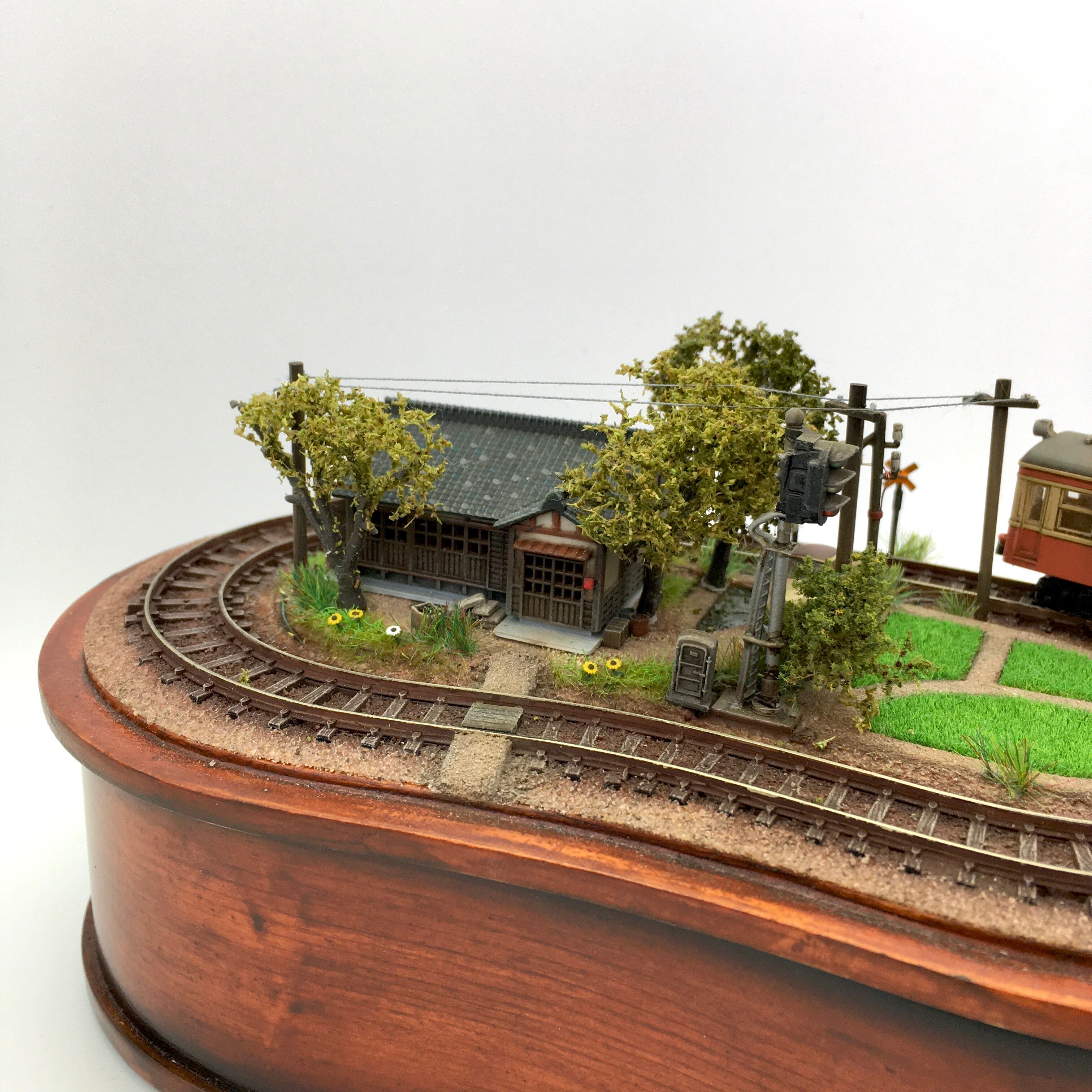 O.MORO DESIGN 諸星 昭弘】「米どころ：夏」 | HOW HOUSE