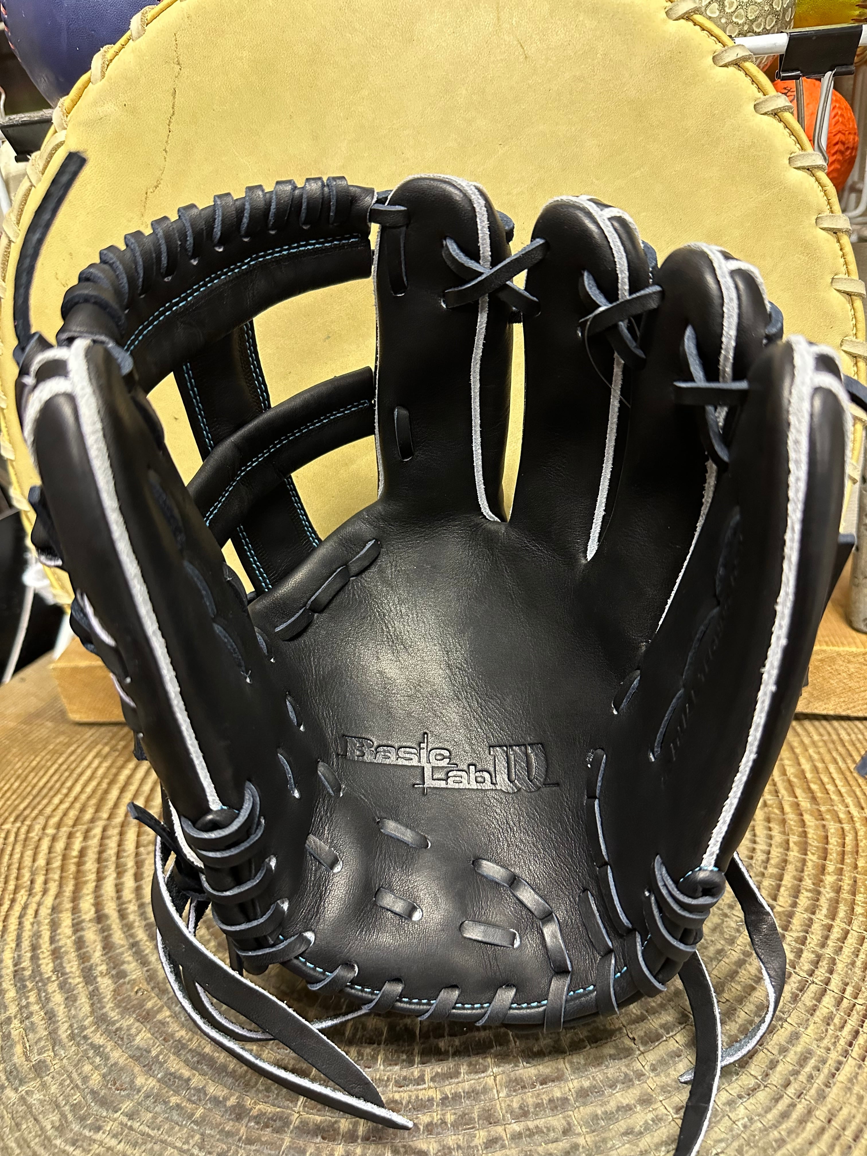 Wilson(ウィルソン)軟式内野手用グローブ | カミスポーツ・プラス野球