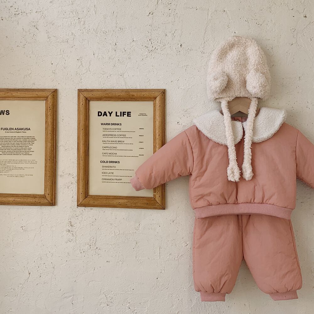 レディースジャケット パンツ スタイル 超面白いベビーショップ98476054471